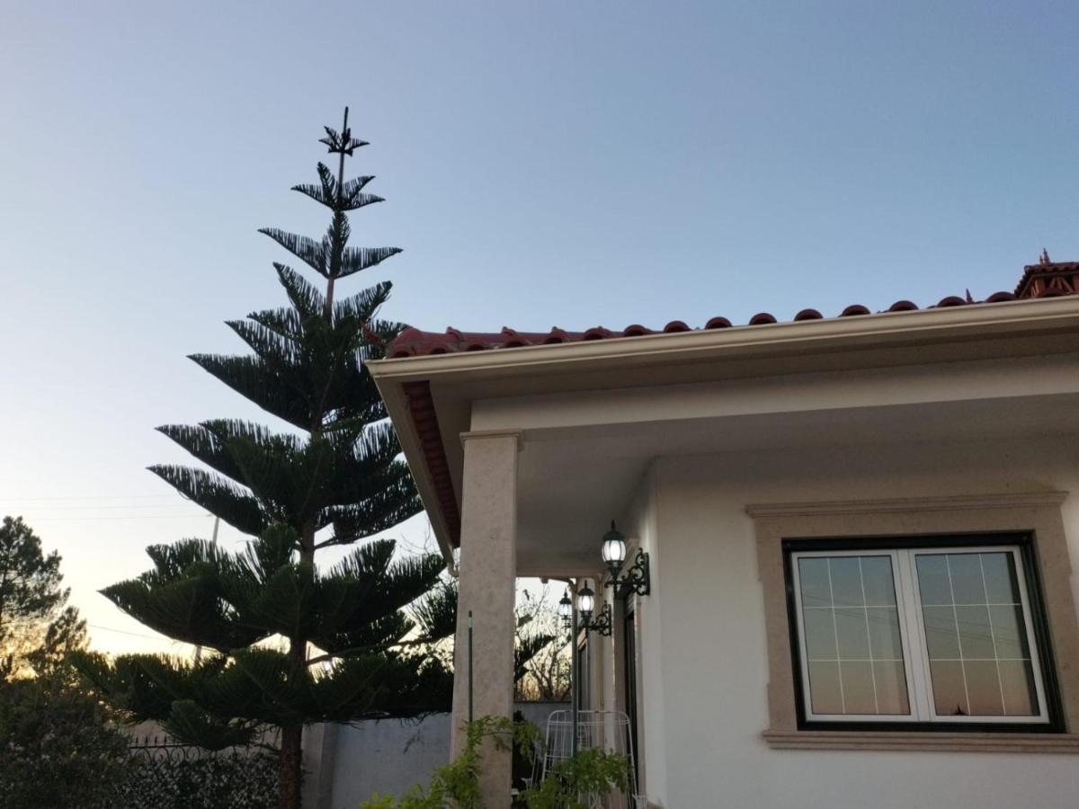 Hotel Casa Dos Gnomos Alvorninha Zewnętrze zdjęcie