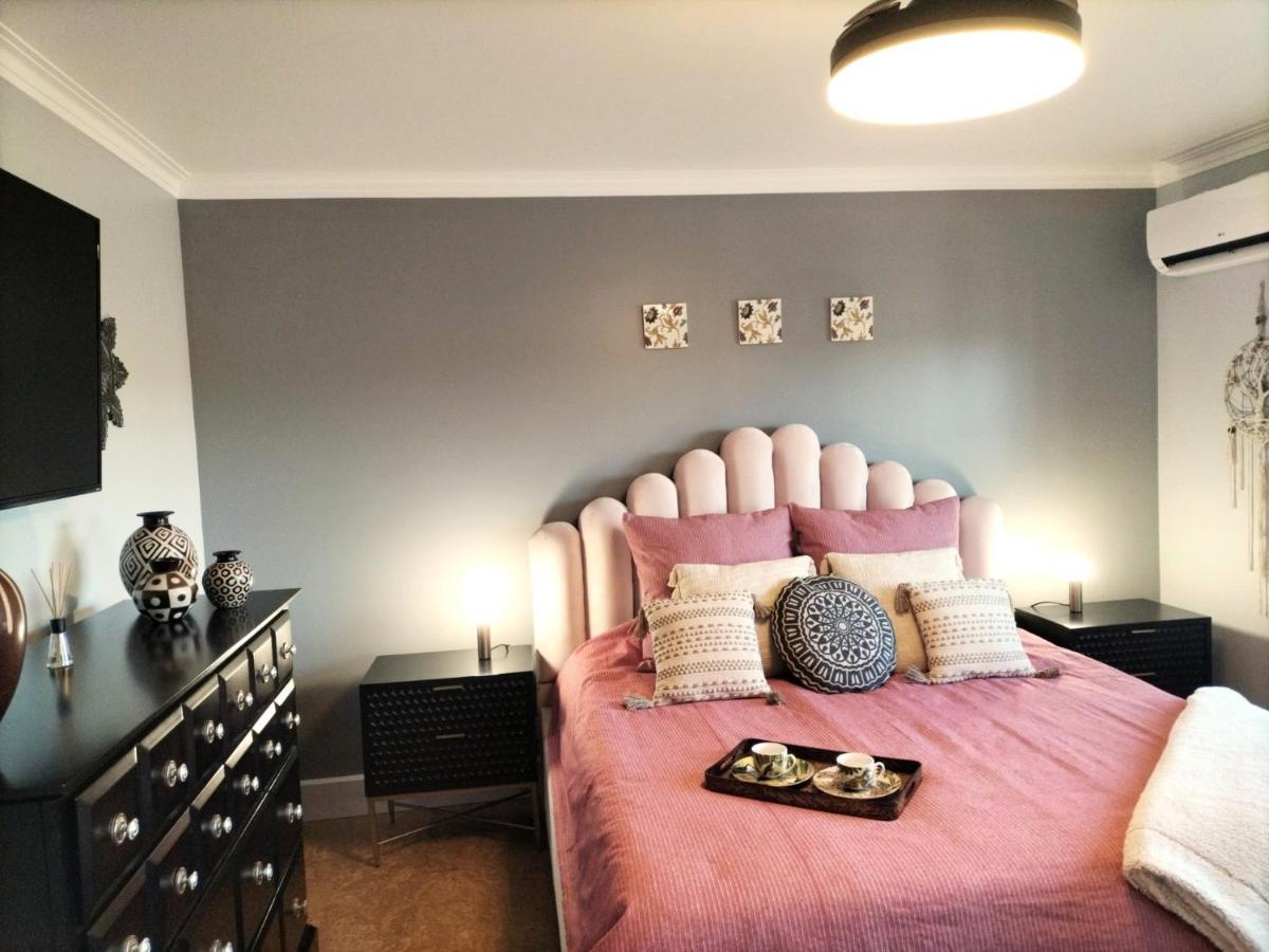 Hotel Casa Dos Gnomos Alvorninha Zewnętrze zdjęcie
